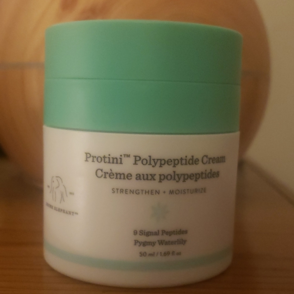 Drunk Elephant Polypeptide Cream